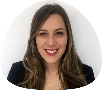 Karin Thiesen - Diretora comercial Top Web Curitiba