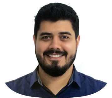 João Vitor Batista - CEO Top Web Curitiba